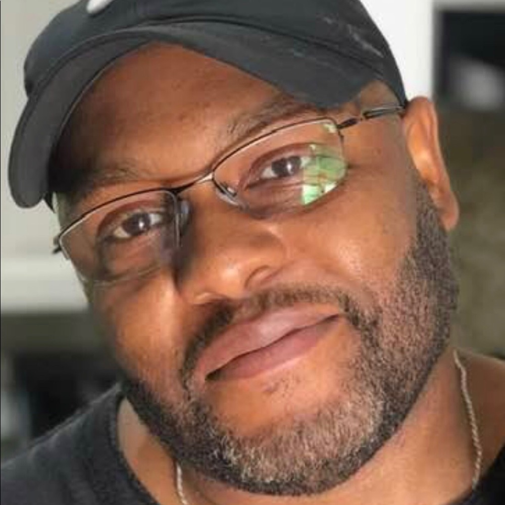 Meet your Posher, John